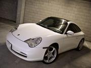 2002 porsche Porsche 911 Targa 911 996